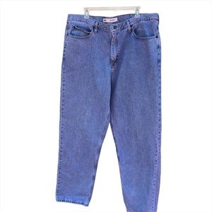 Lee Relaxed‎ Fit blue jeans men’s Pants Sz 40